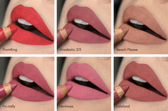 Shade Lipstix - IBYBeauty.com