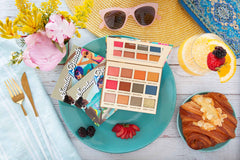 Sunday Brunch Eyeshadow Palette