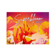 Super Bloom Eyeshadow Palette