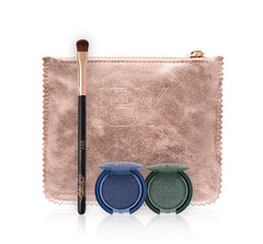 An Eye for Adventure - IBYBeauty.com