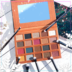 IBY-liday’z Eye Bundle