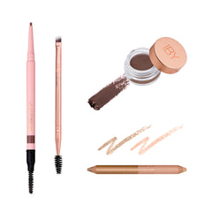 IBY-Lidayz Brow Bundle