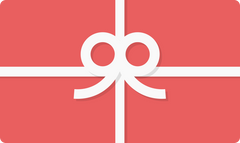 Gift Card - IBYBeauty.com